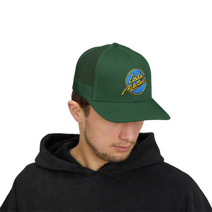 Codemasters - Snapback Truckerpet Printify