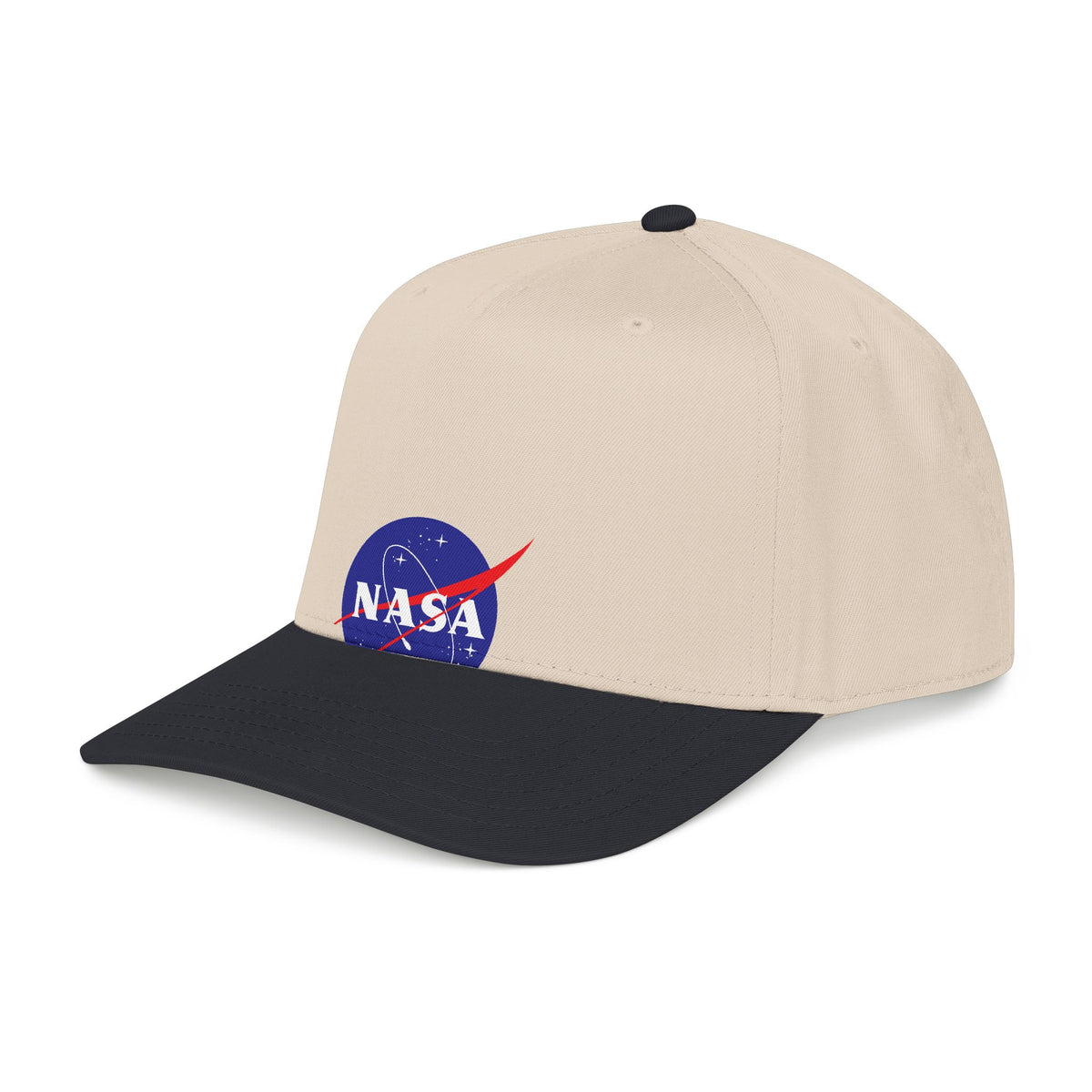 NASA - Baseball Cap Printify