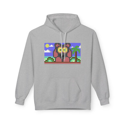 Creatures 2 - Hoodie Printify