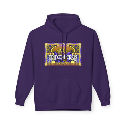 Prince of Persia - Hoodie Printify