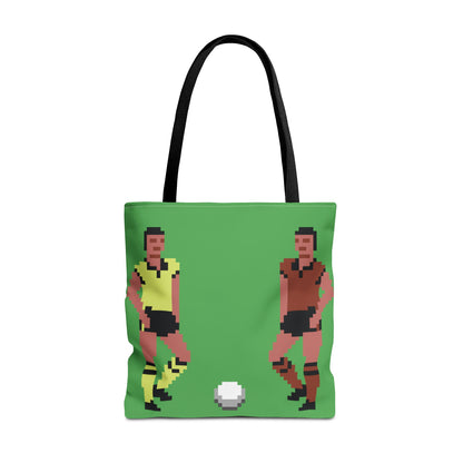 International Soccer Players - Tas Printify