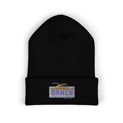 California Games - Beanie Printify