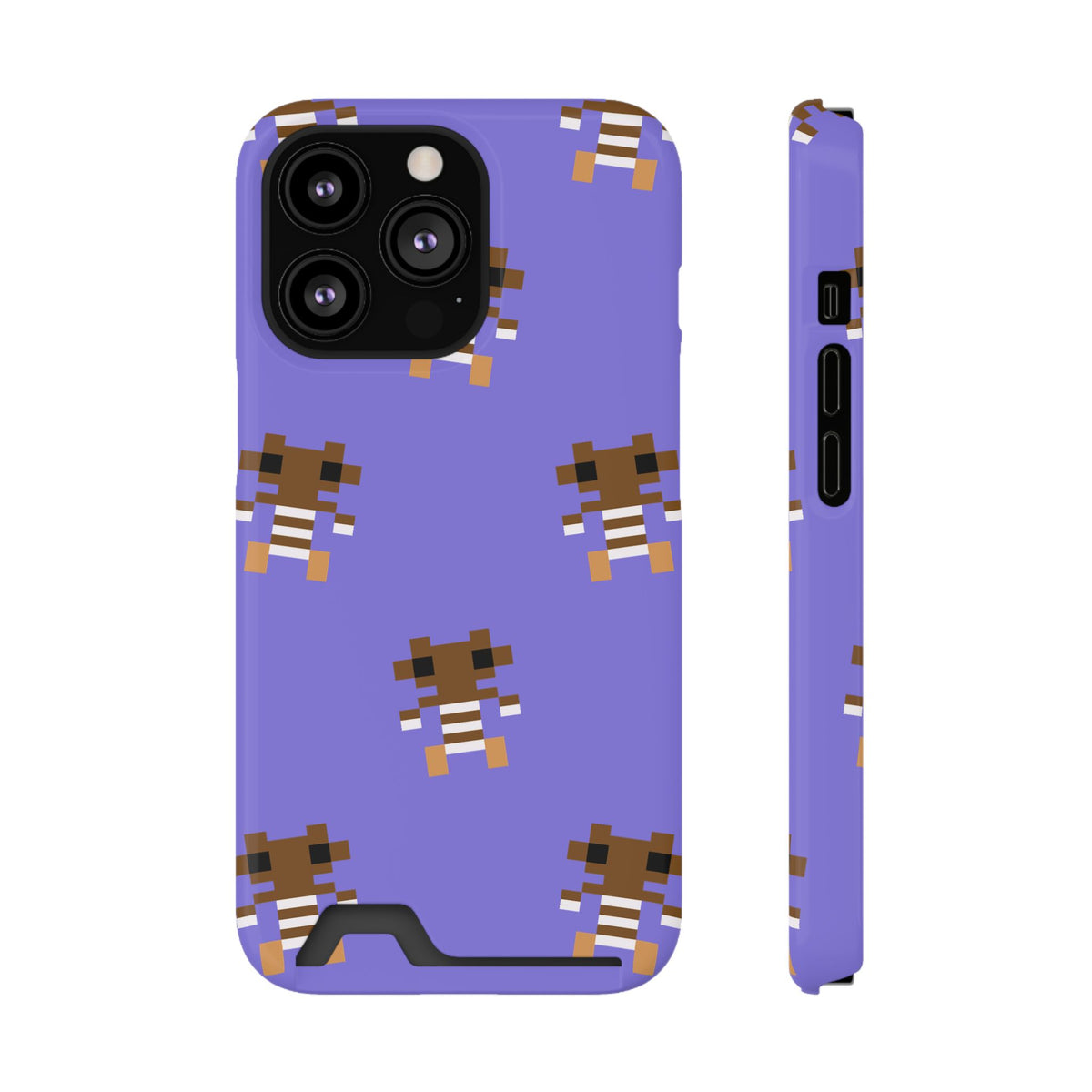 Boulder Dash - Telefoonhoesje Printify