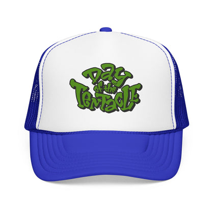Day of the Tentacle - Truckerpet Printify