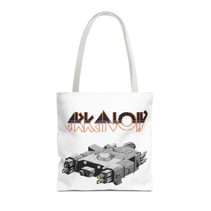 Arkanoid - Tas Printify