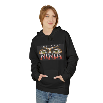 The Last Ninja Logo - Hoodie Printify