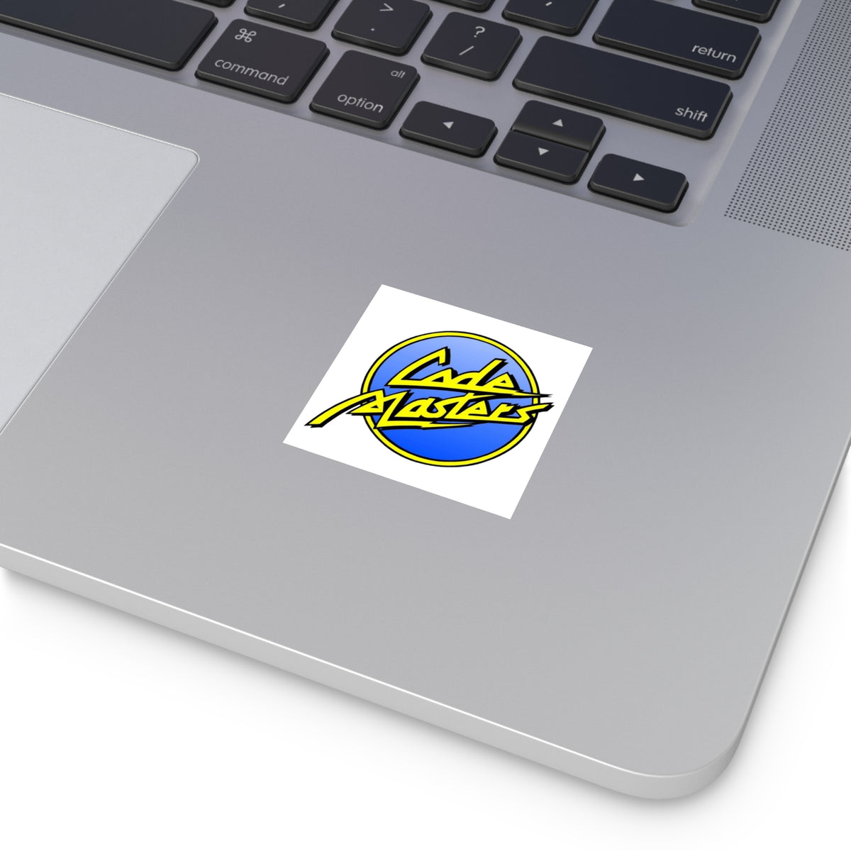 Codemasters - Sticker Printify