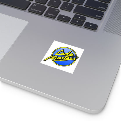 Codemasters - Sticker Printify