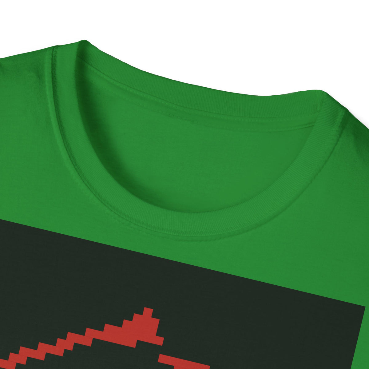 Diablo - T-shirt Printify