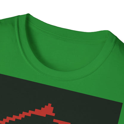 Diablo - T-shirt Printify