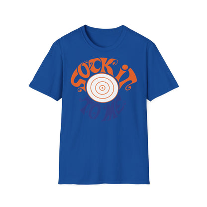 Sock It To Me - T-shirt Printify