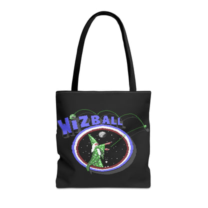 Wizball - Tas Printify