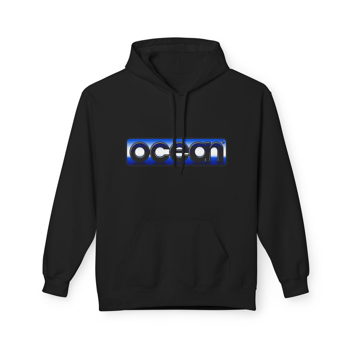 Ocean Software - Hoodie Printify