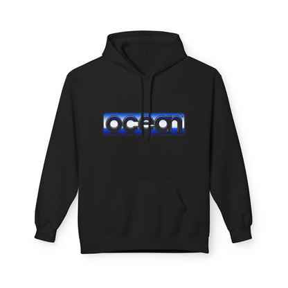 Ocean Software - Hoodie Printify