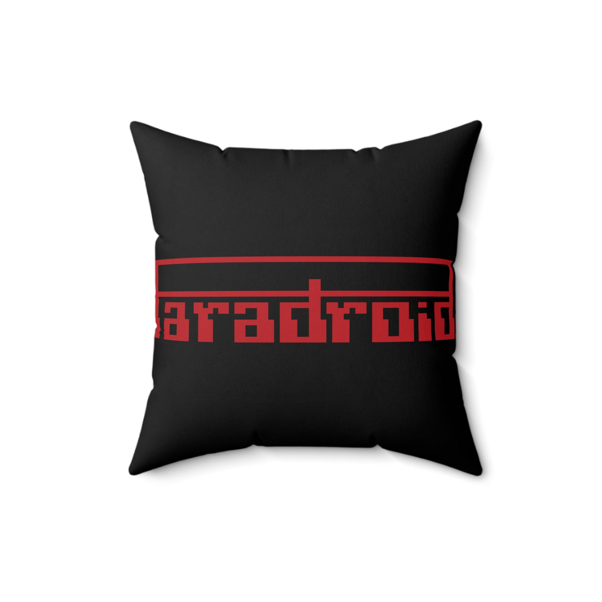 Paradroid - Kussen Printify