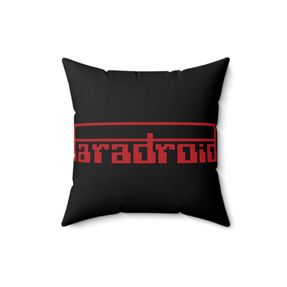 Paradroid - Kussen Printify