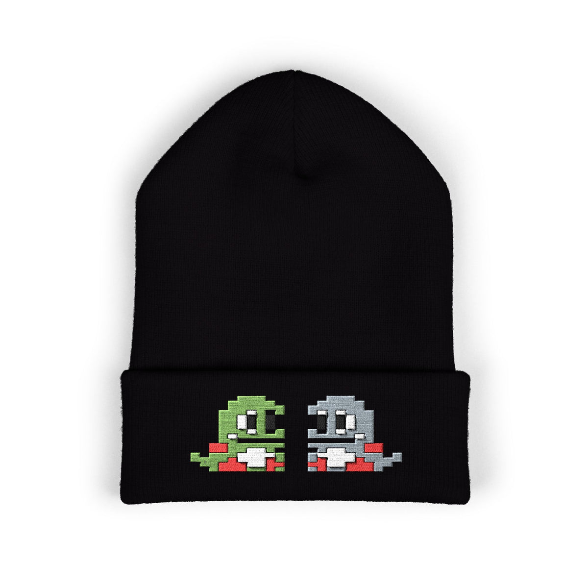 Bubble Bobble - Beanie Printify