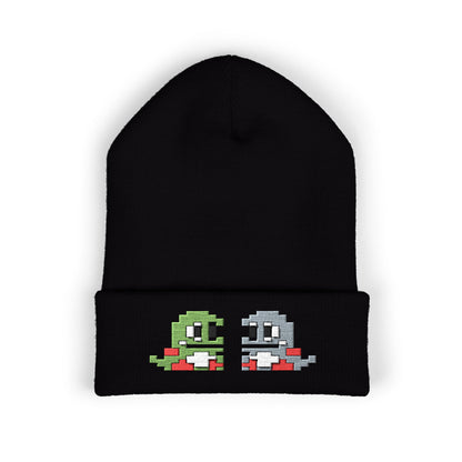 Bubble Bobble - Beanie Printify