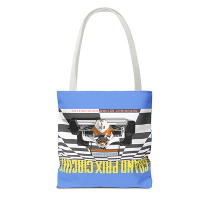 Grand Prix Circuit - Tas Printify