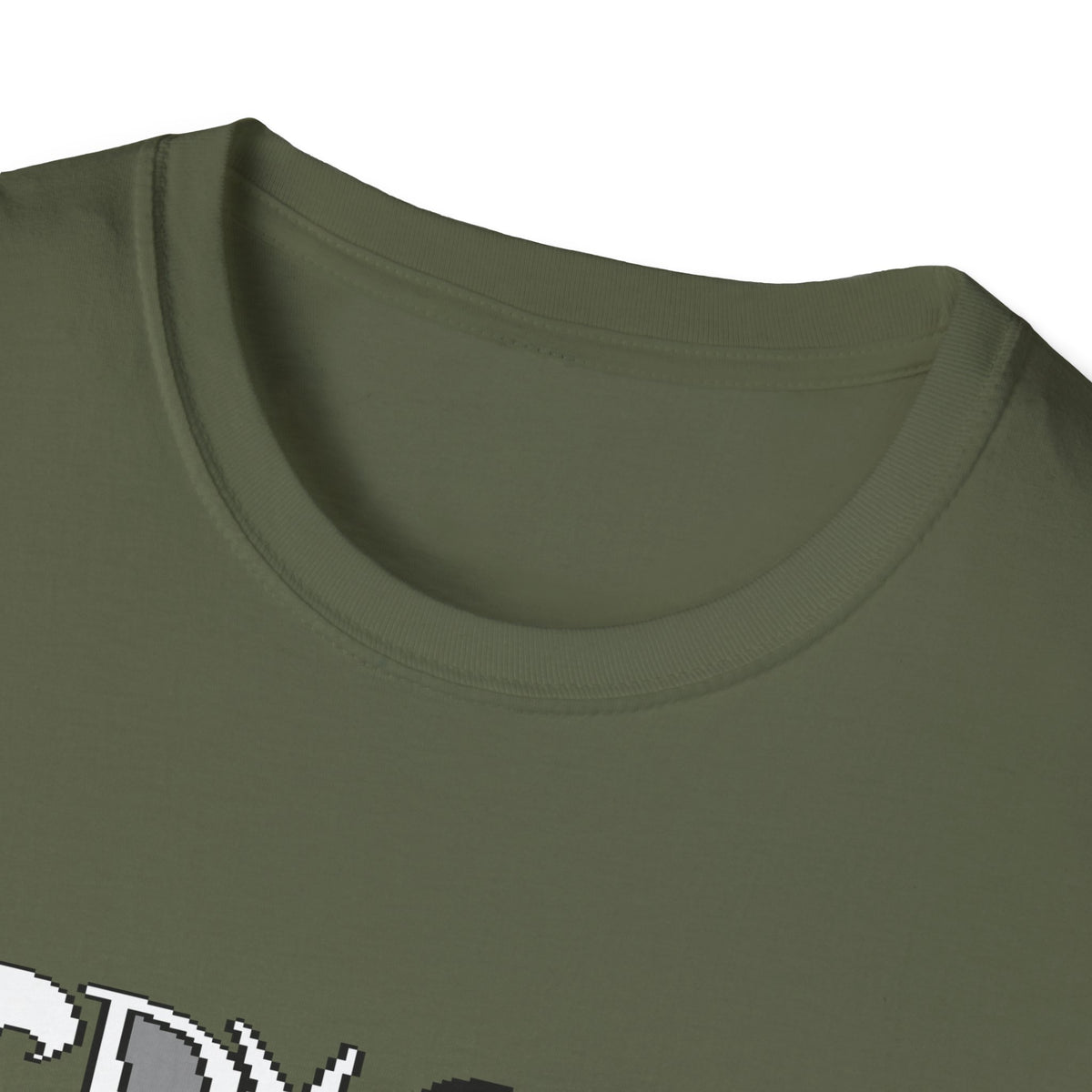 Spy vs Spy - T-shirt Printify