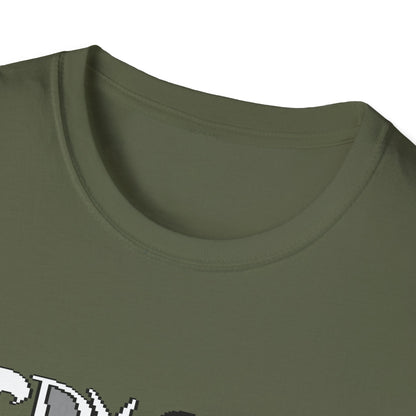 Spy vs Spy - T-shirt Printify
