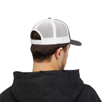 Doom - Snapback Truckerpet Printify