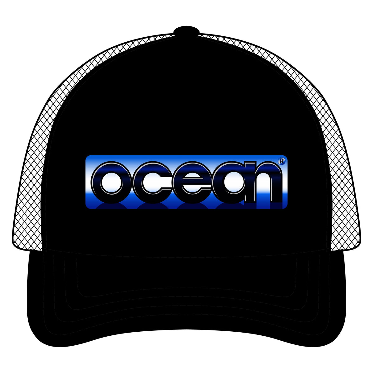 Ocean Software - Truckerpet Printify