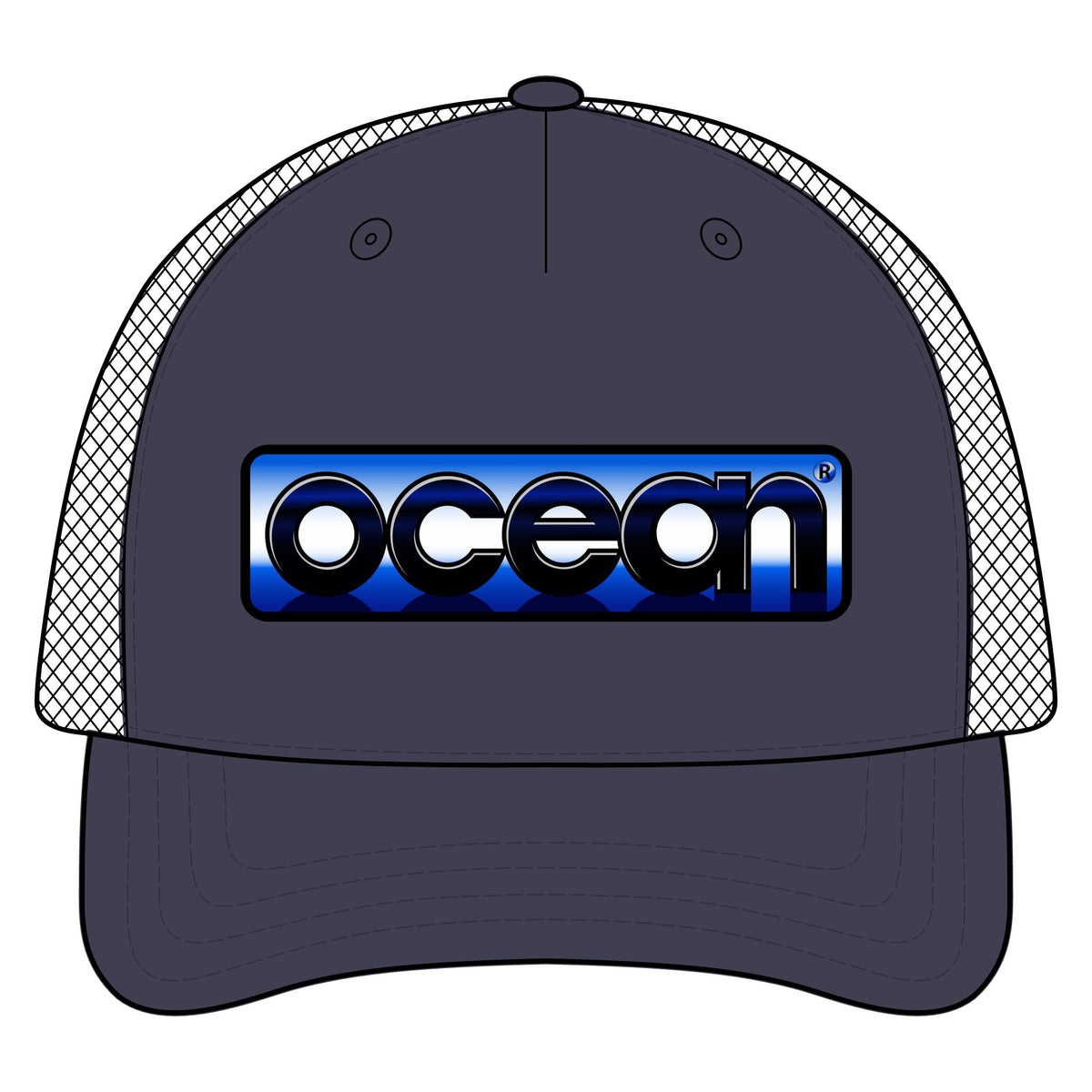 Ocean Software - Truckerpet Printify