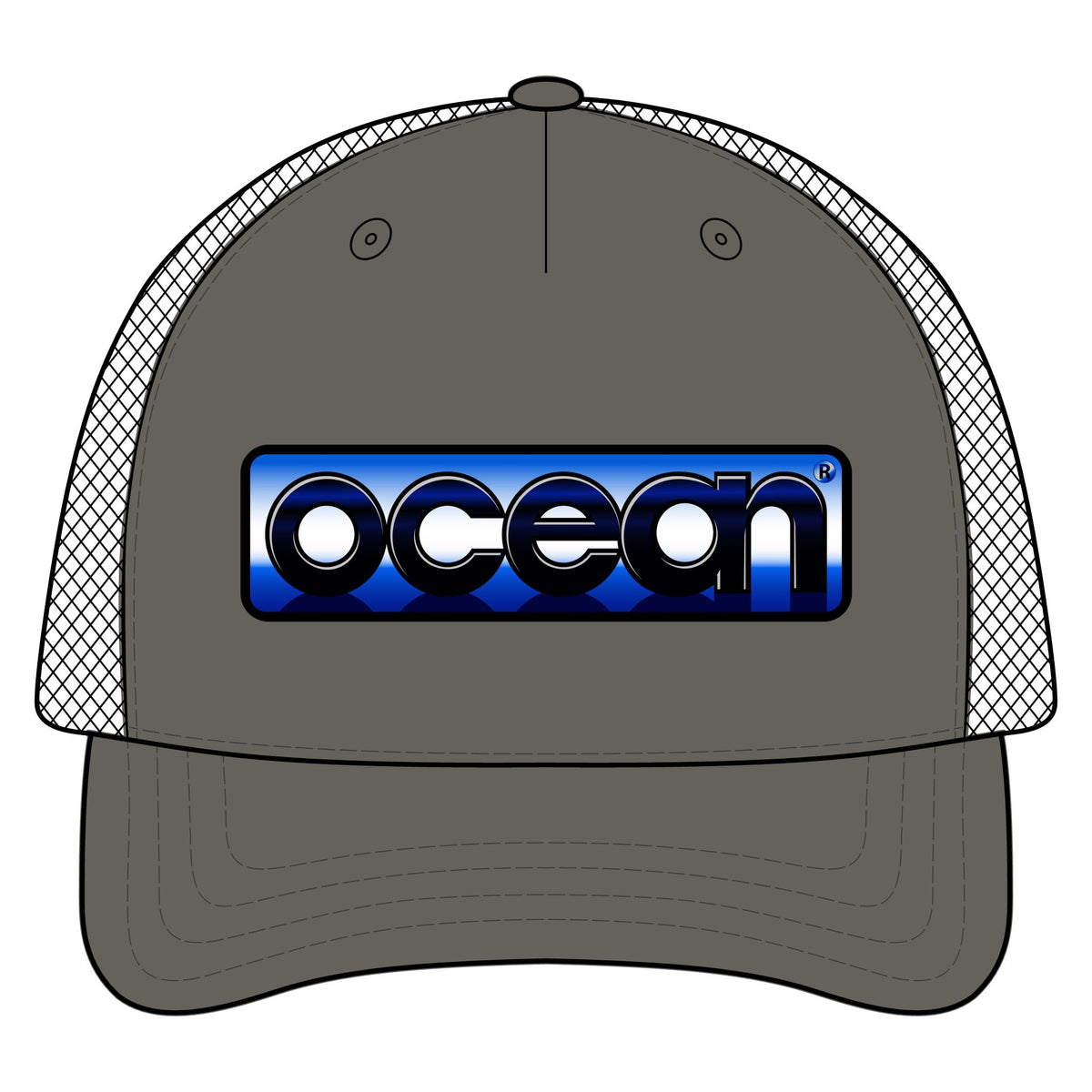 Ocean Software - Truckerpet Printify