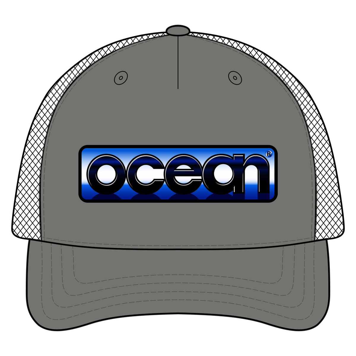 Ocean Software - Truckerpet Printify