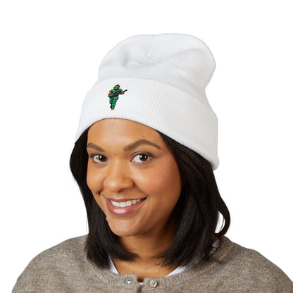 Doom - Beanie Printify