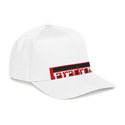Paradroid - Baseball Cap Printify