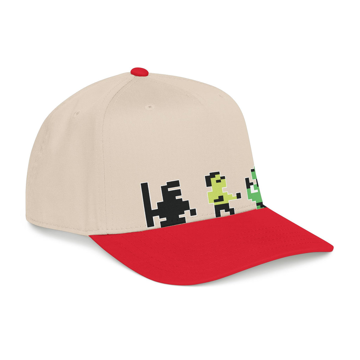 Bruce Lee Characters - Baseball Cap Printify