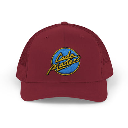 Codemasters - Snapback Truckerpet Printify