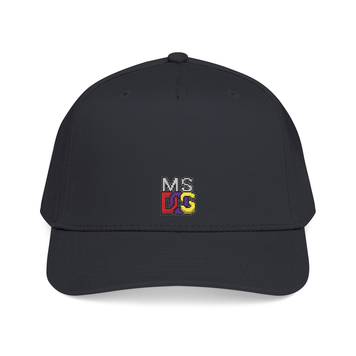 MS-DOS - Baseball Cap Printify