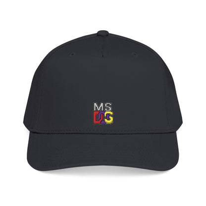 MS-DOS - Baseball Cap Printify