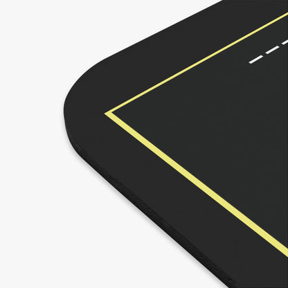 Elite Mouse Pad (Rectangle) Printify