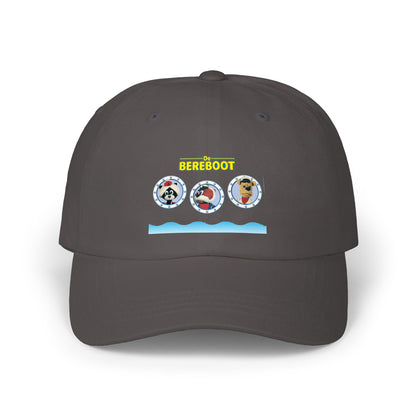 De Bereboot - Dad Cap Printify