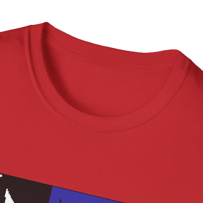 Pirates! - T-shirt Printify