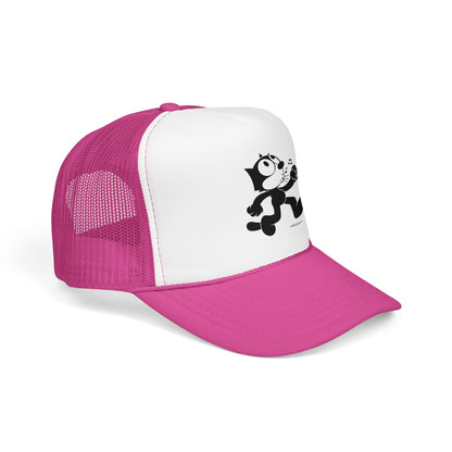 Felix the Cat - Truckerpet Printify
