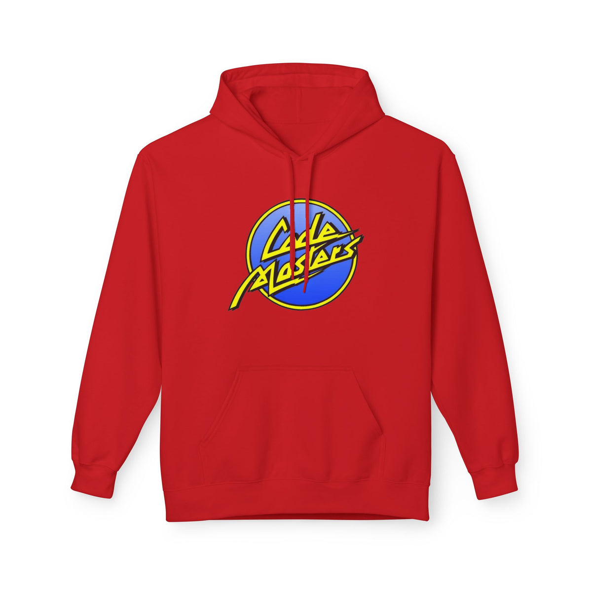 Codemasters - Hoodie Printify