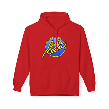 Codemasters - Hoodie Printify