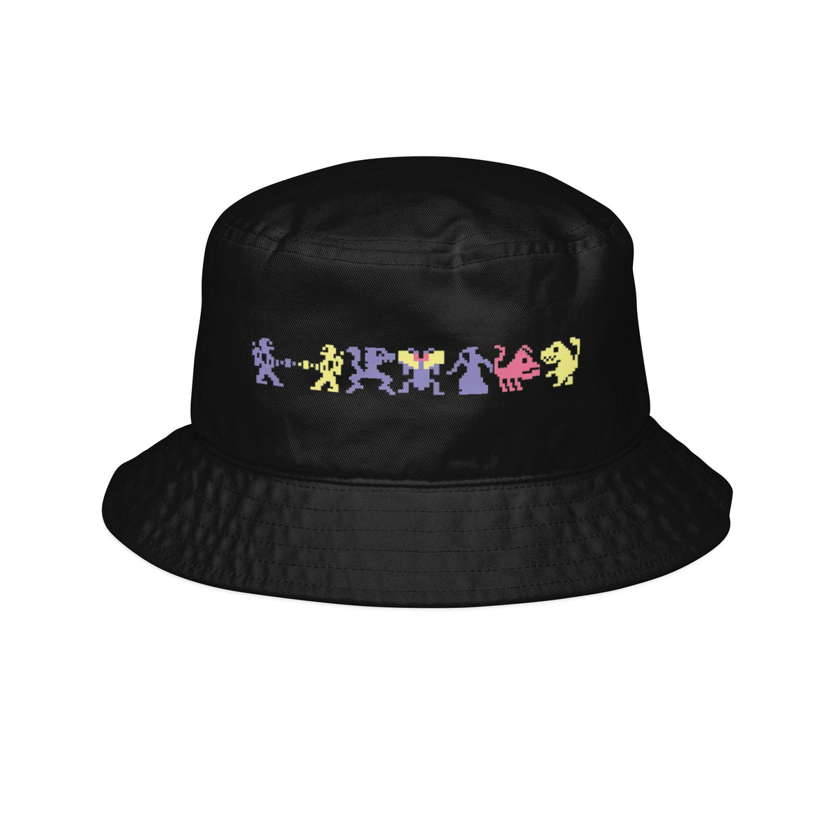 Wizard of Wor - Bucket Hat Printify
