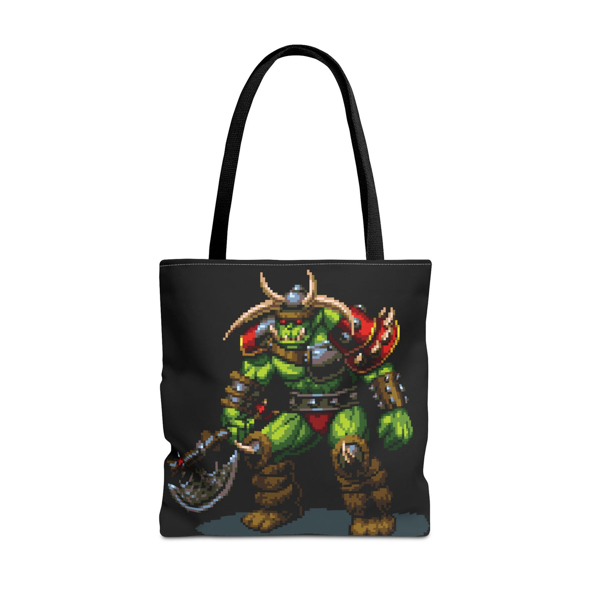 Warcraft Orc - Tas Printify