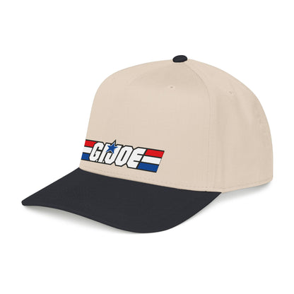 G.I. Joe - Baseball Cap Printify