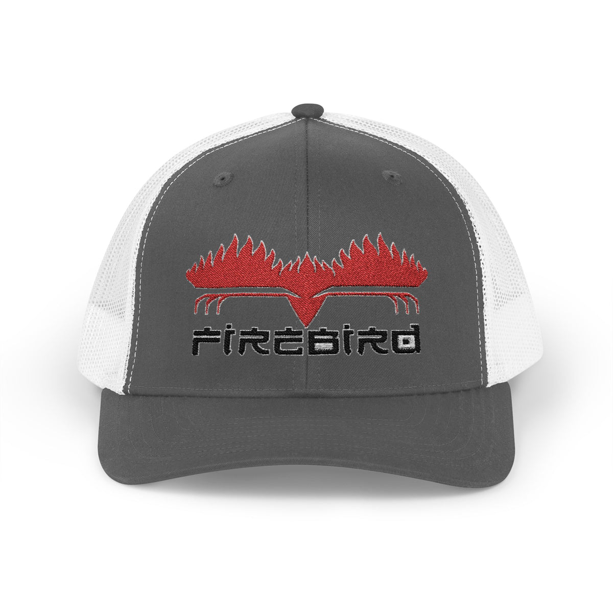 Firebird - Snapback Truckerpet Printify