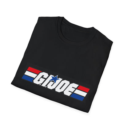 G.I. Joe - T-shirt Printify