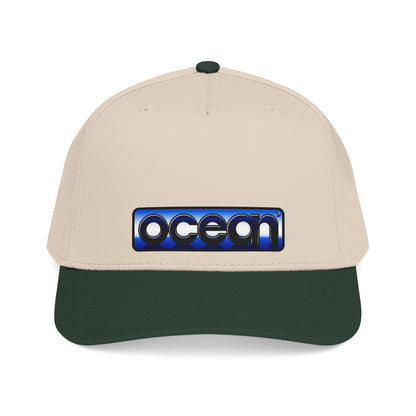Ocean Software - Baseball Cap Printify