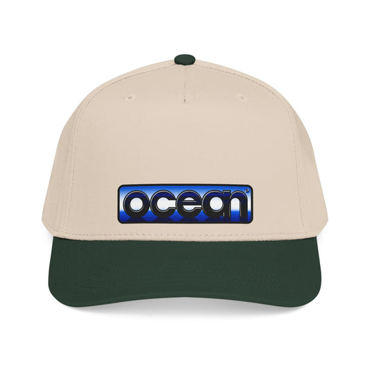 Ocean Software - Baseball Cap Printify