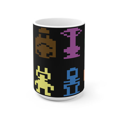 M.U.L.E. - Mok Printify